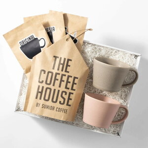 yő1000~OFFN[|zj MtgZbg TNU }OJbv2XyVeBR[q[ CAFE TIME BOX / SAKUZAN × SUMIDA COFFEE O[W sN yA R[q[Mtg v[gmHYACCA