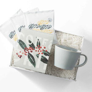 yő1000~OFFN[|za Mtg v[g R[q[Zbg  XyVeBR[q[ VO 1lp BREAK TIME BOX / SAKUZAN × ONIBUS COFFEE / SINGLEmTNU IjoXR[q[n