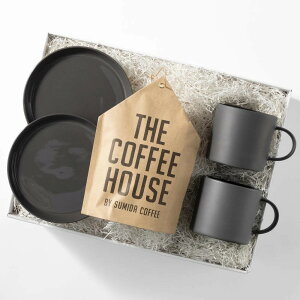 yő1000~OFFN[|zj Vzj j a v[gɍœK ubN yAMtgZbg H v[g}OJbvR[q[ CAFE TIME BOX / MOHEIM × SUMIDA COFFEE Ki Mtg