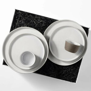 yő1000~OFFN[|zj HZbg  yAv[g Jbvt Mtg _ k v[gɍœKȃe[uEFABOX / COSTA NOVA SELECTION BOX ECOGRES zCg