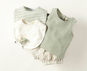 yő1000~OFFN[|zoYj j̎q xr[Mtg ݃J[ZbgAbv{X^C QUINCY MAE BABY COORDINATE BOX / Z[WO[mNCV[CnmHYACCAn 3_Zbg 100 v[