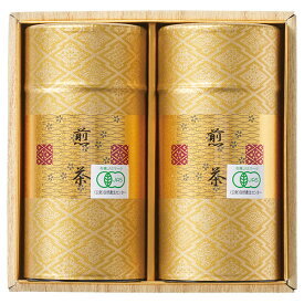 香典返し 30%OFF 有機深むし煎茶 NO C100