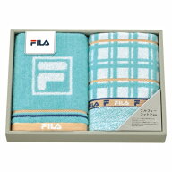 香典返し 30%OFF FILA フェイスタオル2枚セット FL2098