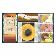 香典返し 30%OFF ドトールコーヒー&スイーツバラエティ FADH-BEY