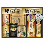 香典返し 30%OFF 有明味のり&マルコメ和風詰合せ SW-50S