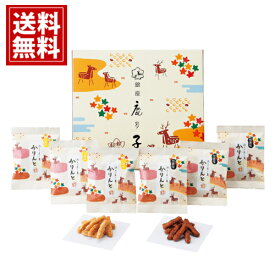 銀座鹿乃子 和菓子詰合せ 【全国送料無料】かりんとう 黒蜜 白蜜 ギフト 内祝 定番 人気 お返し 出産祝い 結婚祝い 返礼品 香典返し 安い スイーツ おいしい お礼 和菓子 お供え お中元 敬老の日