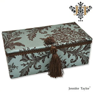 yyVňlɒzWFjt@[eC[ WG[{bNX Jennifer Talor J[C u[ { GKg AeB[N@[sA AG vZX ΃{bNX WG