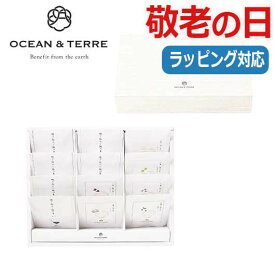 【お中元】オーシャンテール 炊き込みご飯とお吸い物セットE 海鮮 ギフト 送料無料 御中元 夏ギフト 贈り物 内祝い お返し グルメ
