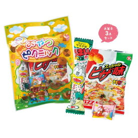 【P最大46倍】【20%OFF】 プチギフト お菓子 おしゃれ 【送料無料】 【2～3週間後出荷】【150個単位】おやつでピクニック 菓子 プチギフト お菓子 プチギフト 激安 菓子 100円 人気 100円台 敬老会 プレゼント イベント