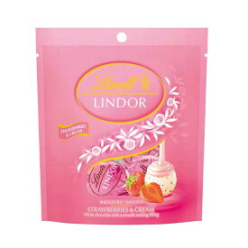 【クーポン有】 バレンタイン お菓子 【72個単位】リンツ　リンドール3個入　ストロベリー チョコレート プチギフト お菓子 ギフト チョコレート 1000円 人気 1000円台 敬老会 プレゼント イベント 国産 スイーツ チョコレート セ