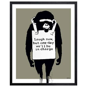 oNV[@tEiE@Banksy@wLaugh Nowx@IBA-61741@@G@A[g@v[g@zj@蕨@CeA@ʃA[eBXg@̓@̓@hV̓