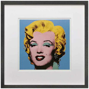 AfBEEH[z @uShot Sage Blue MarilynviVbgu[E}j@ Andy Warhol@}E[@AJp@@G@A[g@v[g@zj@|b