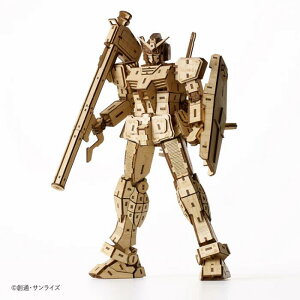 RX-78-2 �K���_�� [Ver.1.5] Bamboo Art wa-gu-mi �|�� �a�g�@3D�N���t�g�A�[�g �͌^ ���� �g�ݗ��� �]�̊����� �F�m�\�h���� ���N ���j �h�V�̓� ���̓� ��̓� �v���[���g ���̃p�Y�� ������ЃG�[�]�[
