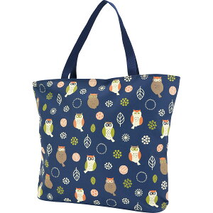 くろちく 和のマルチトートバッグ ふくろう 21804706