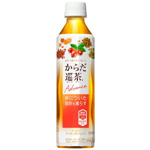 炾 Advance 410mlPET×24{
