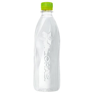 EÉE VR xX 540mlPET×24{