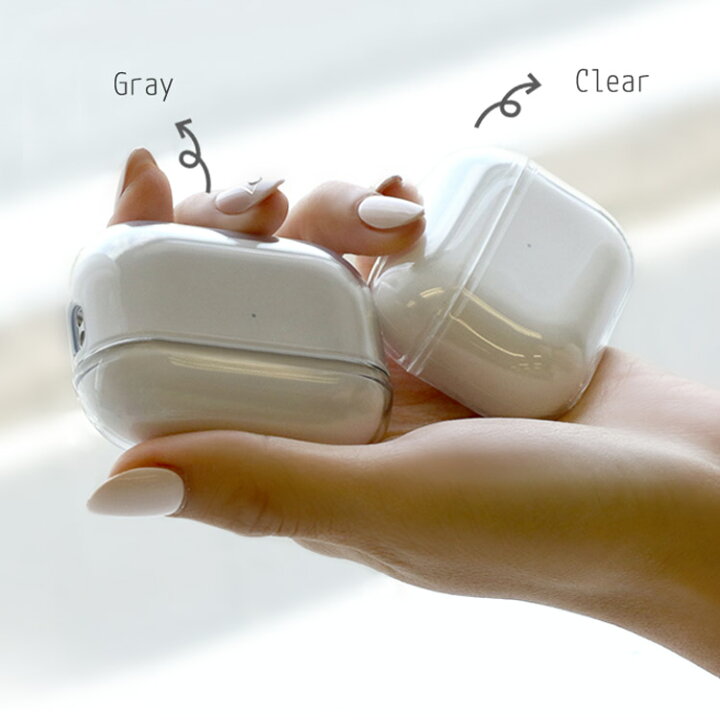 楽天市場】【4月1日限定10%OFF】airpods 4 ケース airpods4 カバー 