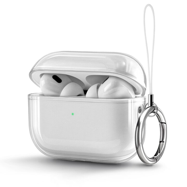 楽天市場】【4月1日限定10%OFF】airpods 4 ケース airpods4 カバー 