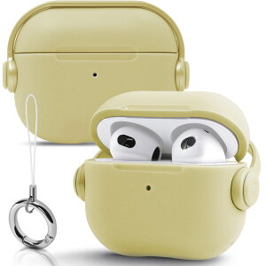 �y�{��24���܂�8%OFF�����Ȃ��zairpods pro ��2���� �P�[�X airpods �P�[�X �����O airpodspro ��1���� airpods pro�P�[�X airpods ��3���� �؍� �����h�~ �X�g���b�v TPU �J���r�i �G�A�[�|�b�Y �v�� �J�o�[ �G