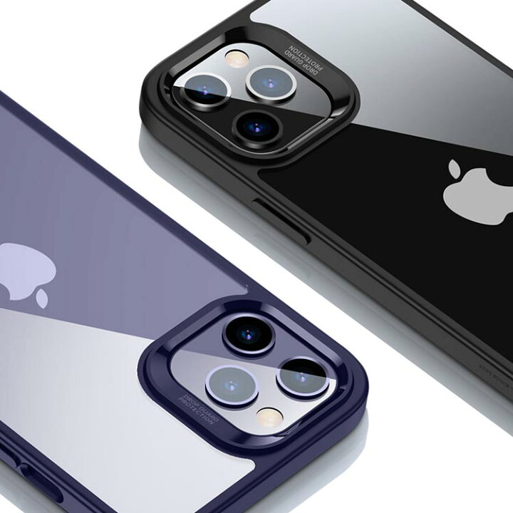 楽天市場 半額 P5倍 Iphone12 ケース クリア Iphone12 Mini ケース クリアケース Iphone12 Pro ケース バンパー型 Iphone12 Pro Max カバー ソフト Tpu Iphoneケース スマホケース 衝撃吸収 耐衝撃 かわいい おしゃれ ワイヤレス充電 対応 スリム 薄型 バンパー型