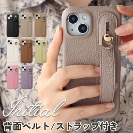 【12月14日限定10%OFFクーポン】【ショルダーストラップ プレゼント】 iPhone15 ケース ベルト付き リング付き iphone14 ケース pro max plus iphone13 ケース iphone12 ケース promax iPhone11 スタンド かわいい おしゃれ スマホケース iPhoneケース 韓国 くすみカラー