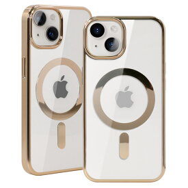 iPhone15 ケース iphone13 MagSafe 対応 iphone15 pro ケース クリア iPhone14 ケース iphone12 カバー かわいい iPhone15 pro max 14pro iphone15 Plus 韓国 iPhone13Pro 12pro iphoneケース 耐衝撃 おしゃれ 透明 iPhone メタリック アイフォン