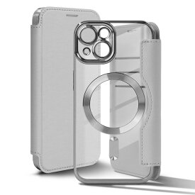 【24時間限定10%OFFクーポン】iPhone17 ケース iPhone17 air ケース iPhone16e ケース iPhone16 ケース 手帳型 iPhone15 ケース MagSafe対応 iPhone16Pro ケース iPhone14 iPhone16 pro max plus おしゃれ iphone15 promax 背面クリア カード収納 透明 スマホケース