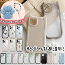【本日限定7%OFF】【ショルダーストラップ付】iPhone16e ケース iPhone16 ケース MagSafe対応 iPhone15 iPhone16pro ケース iPhoneケース iphone14 plus iphone13 mini iphone16 pro max 猫耳 ストラップ付き グリップ付き リング付き 韓国 クリア かわいい