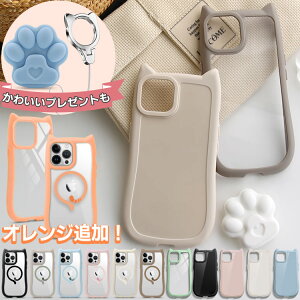 【本日24時まで、15%OFF条件なし】ストラップ付き iPhone17 ケース かわいい 猫 iPhone16 カバー