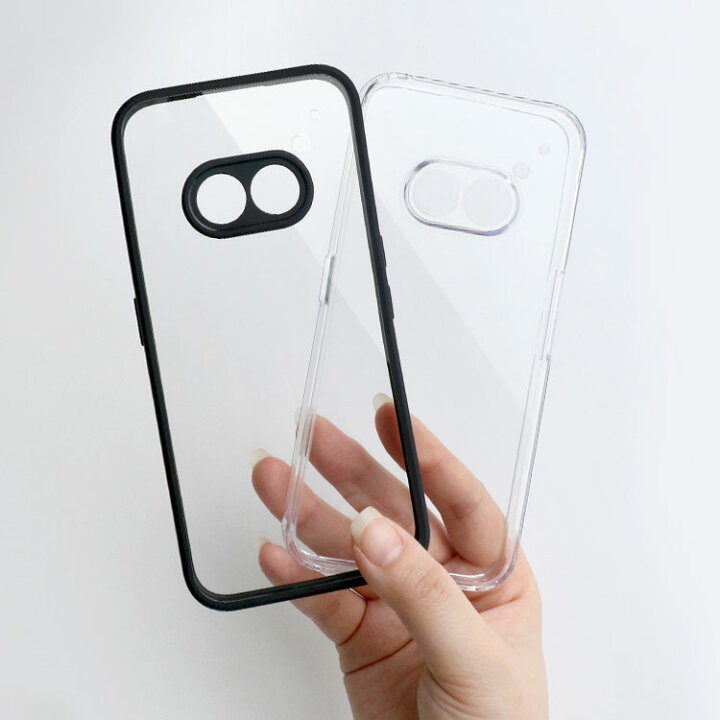 楽天市場】【4月1日限定10%OFF】nothing phone 2a ケース 【フィルム2 