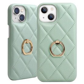 【月曜限定5%OFF】【ショルダーストラップ プレゼント】iPhone16e ケース iPhone16 ケース ストラップ付き iphone15 ケース リング付き iphoneケース iphone16pro ケース iphone14 promax plus iphoneSE 第3世代 iPhone13 iPhone16 pro max 韓国 かわいい キルト
