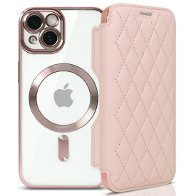 【本日24時まで合計10%OFF】iPhone17 ケース MagSafe対応 手帳型 iPhone17 air ケース iPhone16e ケース iPhone16 ケース iPhone16pro iPhoneケース iPhone15 pro max plus promax 背面クリア iphone14 iphone13 カード収納 かわいい おしゃれ スマホケース 大人