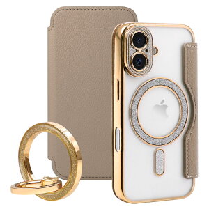 �y�{������A�����Ȃ���5%OFF�ziPhone17 �P�[�X �蒠�^ iPhone16 �J�o�[ iPhone17e iPhone18 Pro Max MagSafe iPhone16e �����O�t�� iphone18pro 18pro iPhone15 iphone14 iphone13 iphone�P�[�X plus promax �X�}�z�����O �X�}�z�P