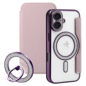 �y�{������A8%OFF�����Ȃ��ziPhone17 �P�[�X �蒠�^ iPhone16 �J�o�[ iPhone17e iPhone18 Pro Max MagSafe iPhone16e �����O�t�� iphone18pro 18pro iPhone15 iphone14 iphone13 iphone�P�[�X plus promax �X�}�z�����O �X�}�z�P�[