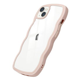 iPhone 14 ケース【最大500円OFFクーポン】iphone15 ケース iPhoneケース iPhone12 iPhone13 iphone15 pro max iphone se 第3世代 カバー iPhone15 Plus iPhone14 Pro max クリア iPhone11 韓国 かわいい iphone8 iPhone7 背面 クリア なみなみ 透明 大人 可愛い