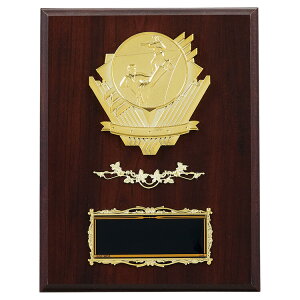 優勝楯 ポイントアップ開催中【文字彫刻代完全無料】K5126-A 空手専用楯 優勝/大会賞品/卒業記念/卒団記念/サッカー/野球/ゴルフ/バスケットボール/陸上/バレーボール/テニス/ボウリング/