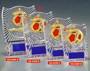 最優秀選手賞 優勝楯 ポイントアップ開催中【文字彫刻代無料】SO5019-B 野球専用楯 優勝/大会賞品/卒業記念/卒団記念/サッカー/野球/ゴルフ/バスケットボール/陸上/バレーボール/テニス/