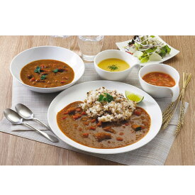 「CHAYA マクロビオティックス」カレー＆スープセット【送料無料※600円相当】,名店,老舗,ギフト,贈り物