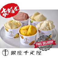 【千疋屋直送】銀座千疋屋　銀座プレミアムソルベ（10個）【送料無料】,スイーツ,ギフト,贈り物,冷凍
