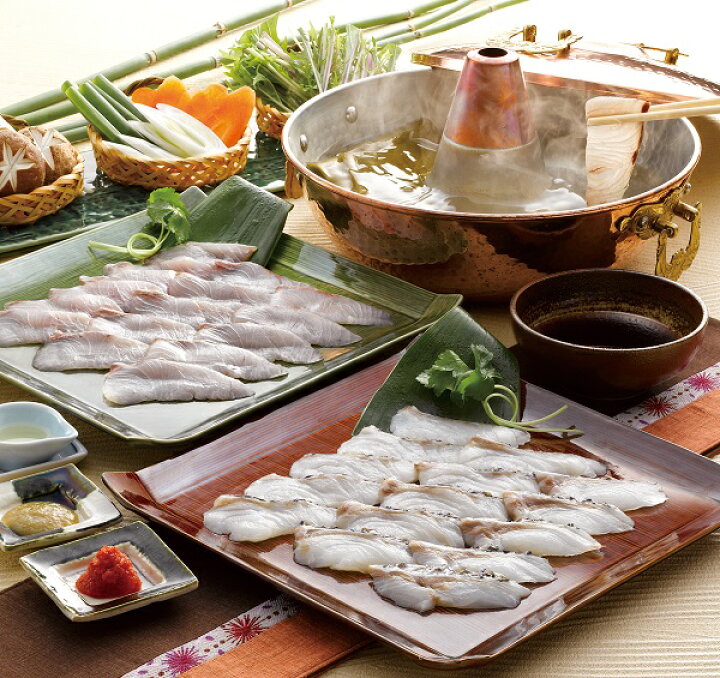 楽天市場 大分県産 真鯛とカンパチのしゃぶしゃぶセット 送料無料 大分 真鯛 しゃぶしゃぶ 産地直送満足便 グルメ王国 th