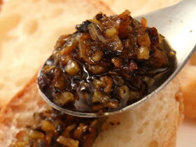 【宝幸(HOKO)】具たくさんのオリーブオイルブラックオリーブ入り(12瓶)【送料無料】,ブラックオリーブ,宝幸,食のスマイルショップ