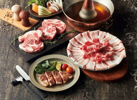 イベリコ豚専門店「IBERICO-YA」イベリコ豚満喫セット【送料無料】内祝,中元,歳暮,母の日,贈り物,MPP