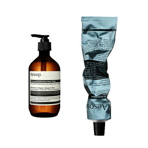 �C�\�b�v Aesop �n���h�E�H�b�V��&�n���h�o�[���Z�b�g ���F�B �a���� �M�t�g�Z�b�g �y�����В���BOX�t���z ��΂��M�t�g 2025 ���� �N���X�}�X