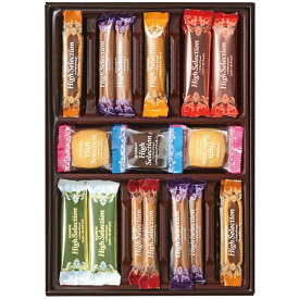 【選べる箱数（1～8箱）】ブルボンハイセレクション(HS-S／35133)【専用包装済】【送料込み価格】