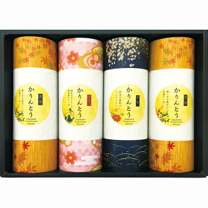 【選べる箱数(1〜10箱)】かりんとうギフト(MKT-20R)【送料込み価格】