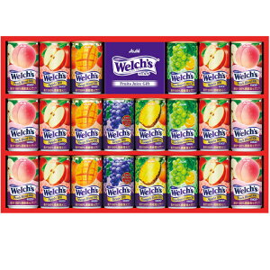 �y�����o�ׁz�uWelch's�v�i�E�F���`�j�M�t�g100���W���[�X�i1���F22�{���j(W30T)�y�������݉��i�z