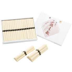 【選べる箱数（1～6箱）】三輪素麺組合謹製 鳥居帯1箱36束入（KF-55M）【送料込み価格】