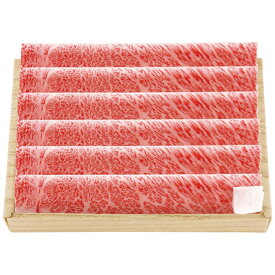 スギモト神戸牛すき焼き用（約350g）【メーカー直送】