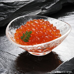 北海道 カネコメ田中水産いくら醤油漬 300g(25-5027 09)【産地直送】