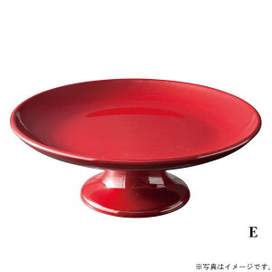 供物台 朱 8.0(26-62-1E)【送料込み価格】